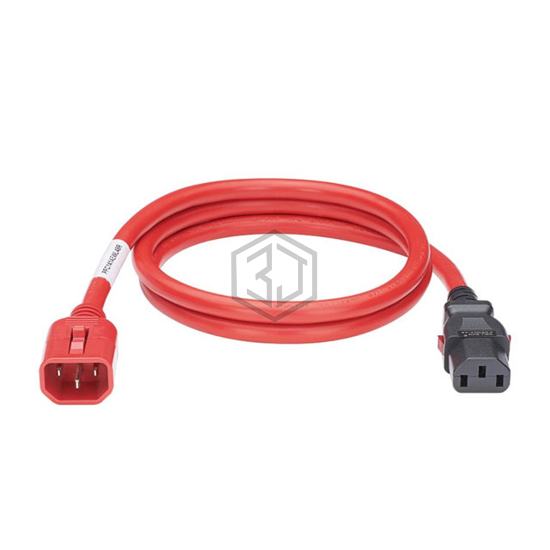 LPCA04 - Panduit Corp - Power, Line Cables and Extension Cords