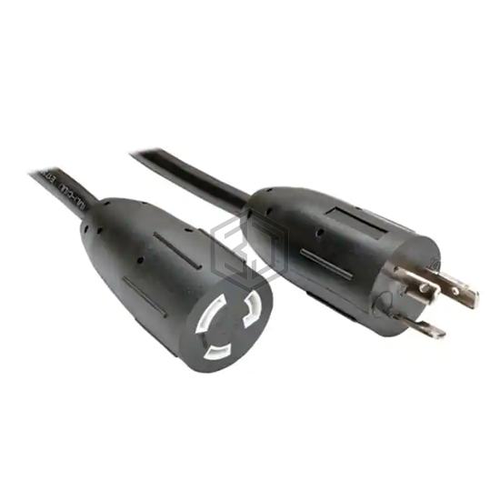 P046-006-LL - Tripp Lite - Power, Line Cables and Extension Cords