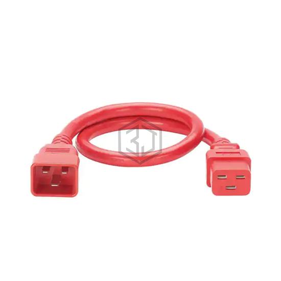 NPCB02-X - Panduit Corp - Power, Line Cables and Extension Cords