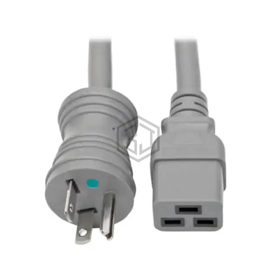P049-006-GY-HG - Tripp Lite - Power, Line Cables and Extension Cords