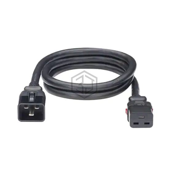 LPCB14-X - Panduit Corp - Power, Line Cables and Extension Cords