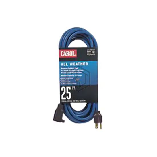 03660.63.07 - Prysmian Group - Power, Line Cables and Extension Cords