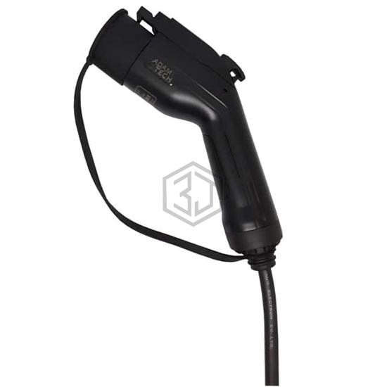 CA #EV01AT-002-5M - Adam Tech - Power, Line Cables and Extension Cords
