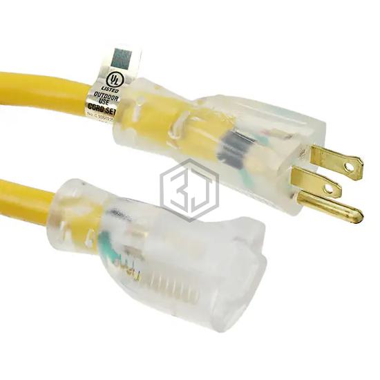03391.63.05 - Prysmian Group - Power, Line Cables and Extension Cords