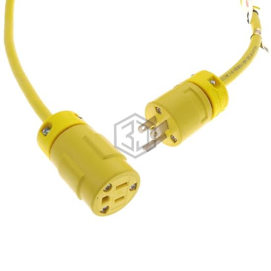 1301430104 - Molex - Power, Line Cables and Extension Cords