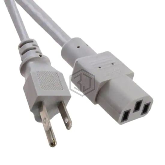 312011-06 - Qualtek - Power, Line Cables and Extension Cords