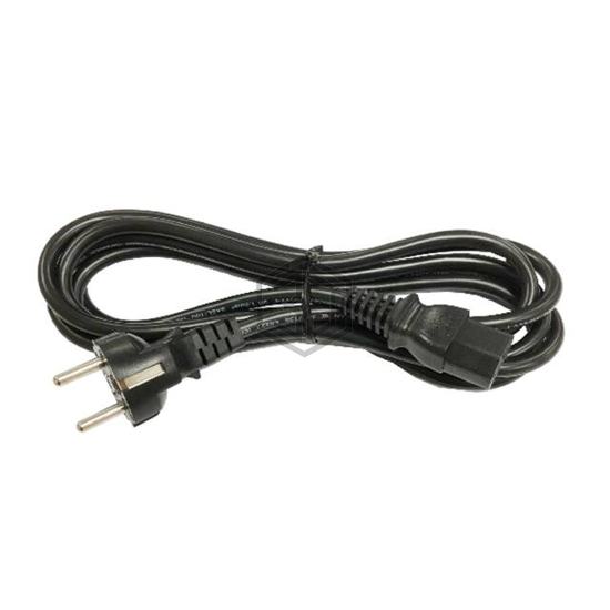 2B8D825-01 - Orion Fans - Power, Line Cables and Extension Cords