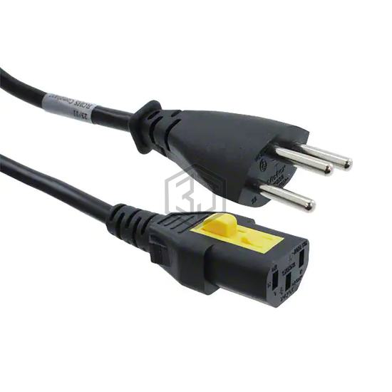 6051.2015 - SCHURTER Inc. - Power, Line Cables and Extension Cords