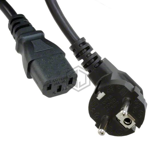 6004.0114 - SCHURTER Inc. - Power, Line Cables and Extension Cords