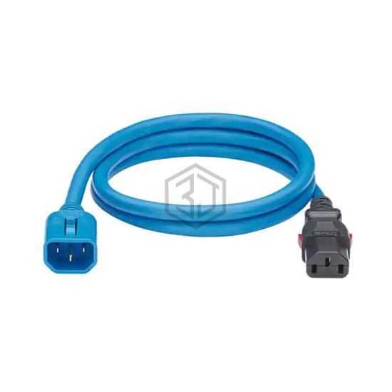 LPCA09 - Panduit Corp - Power, Line Cables and Extension Cords
