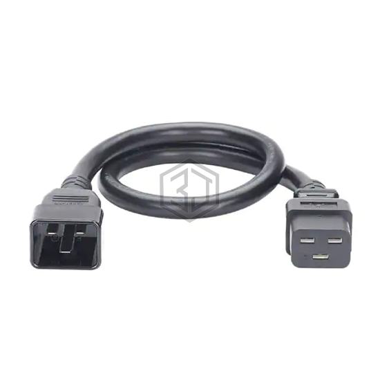 NPCB12-X - Panduit Corp - Power, Line Cables and Extension Cords