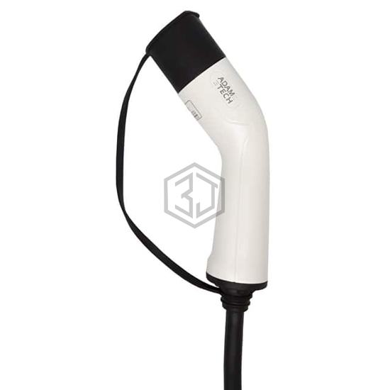 CA #EV02BT-003-3M - Adam Tech - Power, Line Cables and Extension Cords