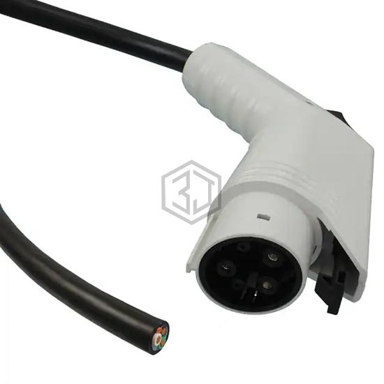 2267185-2 - TE Connectivity AMP Connectors - Power, Line Cables and Extension Cords