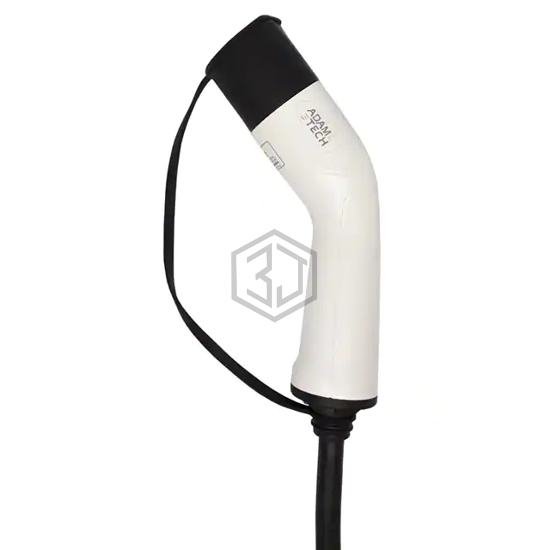 CA #EV02BT-004-3M - Adam Tech - Power, Line Cables and Extension Cords