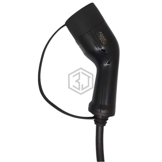 CA #EV03BT-003-5M - Adam Tech - Power, Line Cables and Extension Cords