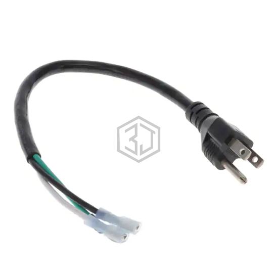 3021051F00 - GlobTek, Inc. - Power, Line Cables and Extension Cords