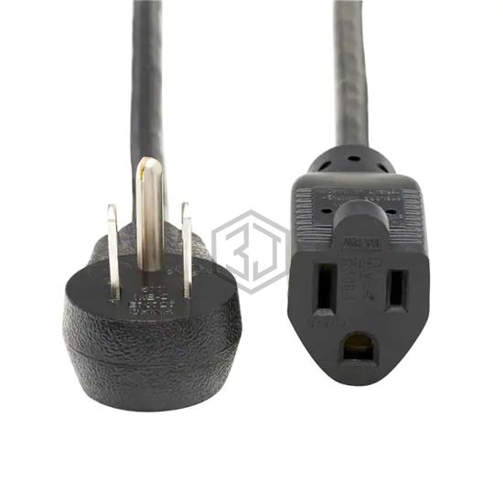 P022-025-15D - Tripp Lite - Power, Line Cables and Extension Cords
