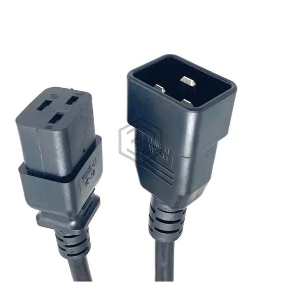 703310416F47032(R) - GlobTek, Inc. - Power, Line Cables and Extension Cords