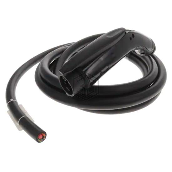 J2CE4021-15L0A-179 - ITT Cannon, LLC - Power, Line Cables and Extension Cords