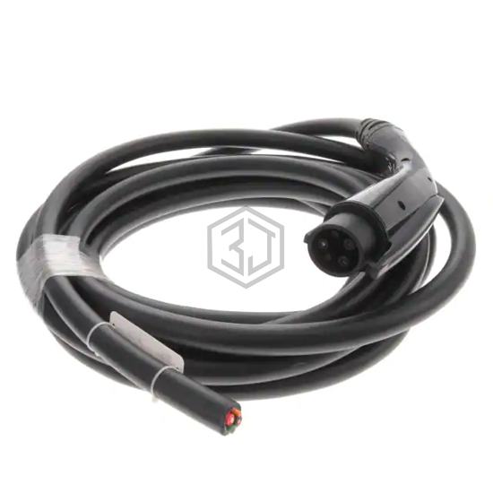 J2CE3221-25L0A-179 - ITT Cannon, LLC - Power, Line Cables and Extension Cords