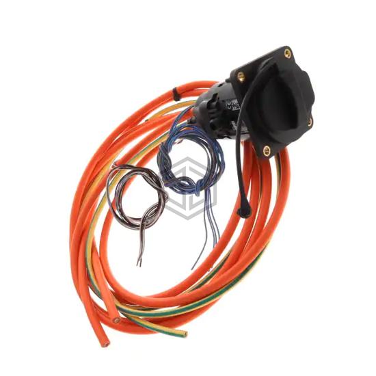 1271830 - Phoenix Contact - Power, Line Cables and Extension Cords