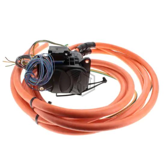 1162144 - Phoenix Contact - Power, Line Cables and Extension Cords