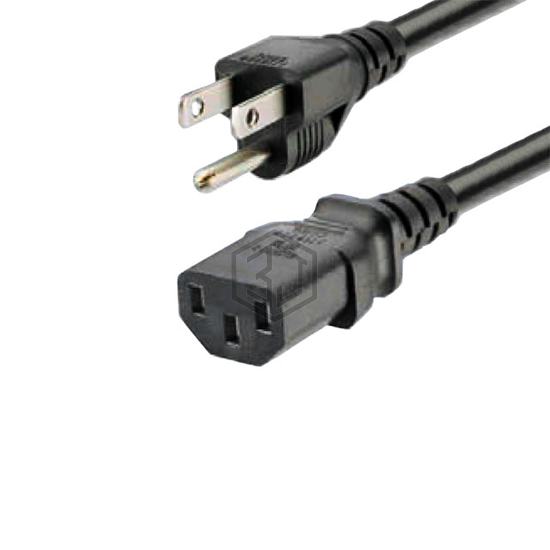 P515C13BL3 - Panduit Corp - Power, Line Cables and Extension Cords
