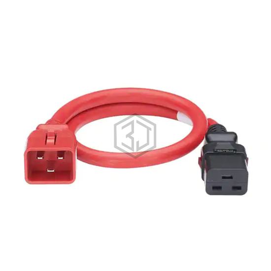 LPCB02-X - Panduit Corp - Power, Line Cables and Extension Cords