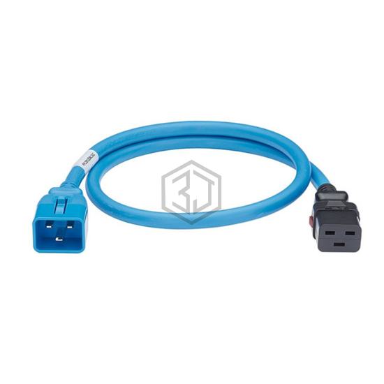 LPCB07 - Panduit Corp - Power, Line Cables and Extension Cords