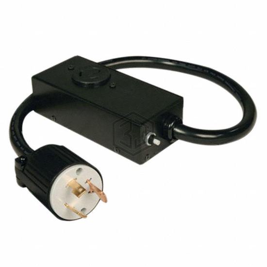 P043-002 - Tripp Lite - Power, Line Cables and Extension Cords