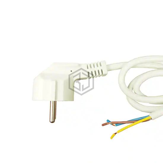 FCR72044 - CLIFF Electronic Components Ltd - Power, Line Cables and Extension Cords