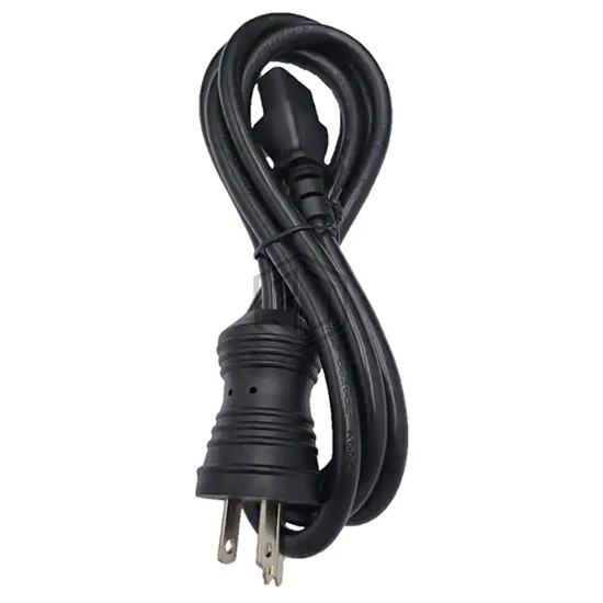 M05-113H18BK-6 - Micro Connectors, Inc. - Power, Line Cables and Extension Cords