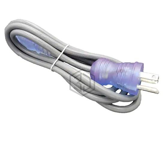 M05-113H18C-6 - Micro Connectors, Inc. - Power, Line Cables and Extension Cords
