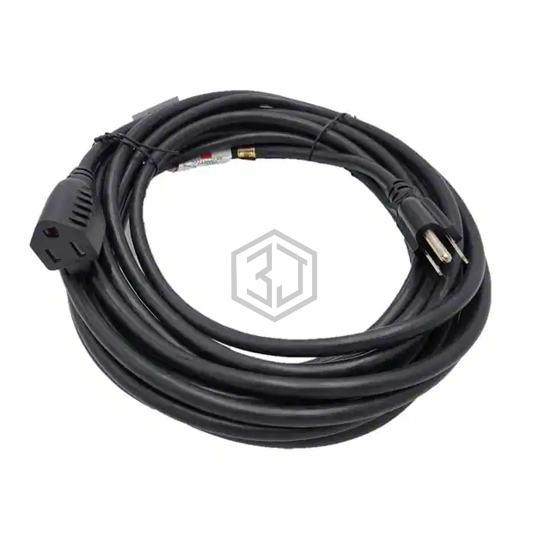 M05-113EPR-25 - Micro Connectors, Inc. - Power, Line Cables and Extension Cords