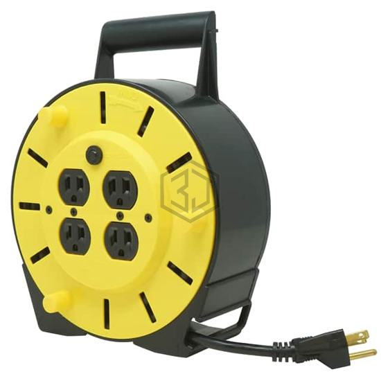 4907 - Southwire - Power, Line Cables and Extension Cords