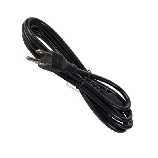 AC-C13 NA - CUI Devices - Power, Line Cables and Extension Cords