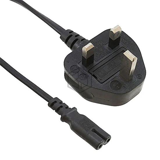 AC-C7 UK - CUI Devices - Power, Line Cables and Extension Cords