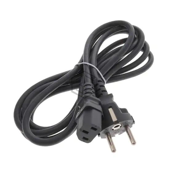 23144272M5701T-GGY(R - GlobTek, Inc. - Power, Line Cables and Extension Cords