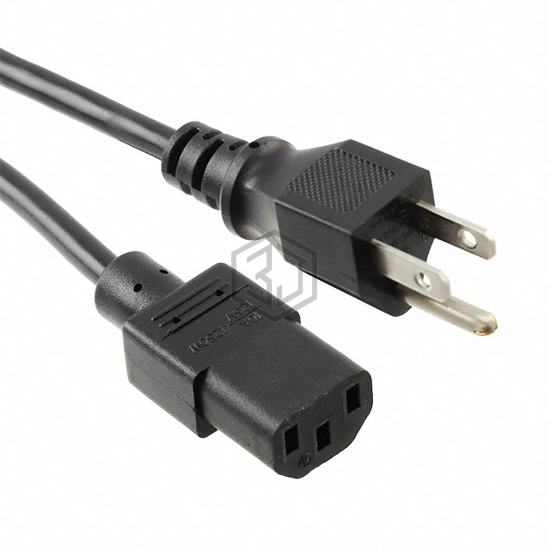 312128-01 - Qualtek - Power, Line Cables and Extension Cords