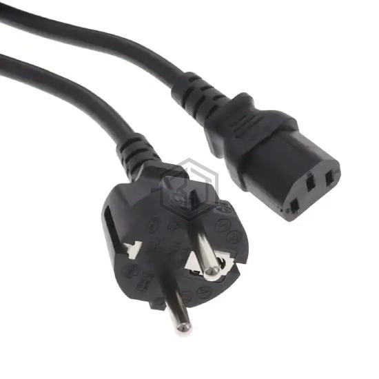 23144272M5701-T(R) - GlobTek, Inc. - Power, Line Cables and Extension Cords