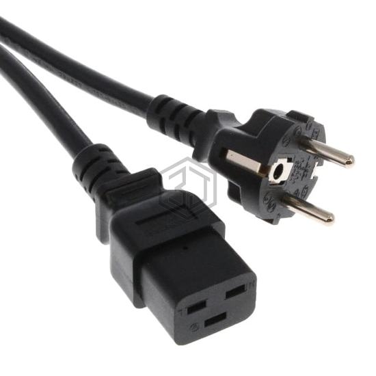 23144282M57032(R) - GlobTek, Inc. - Power, Line Cables and Extension Cords