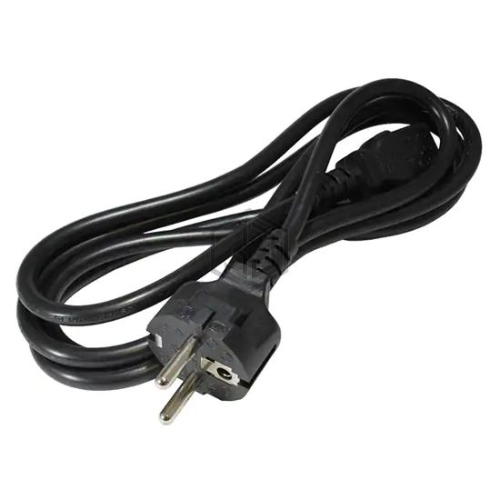 1581C6EU - Hammond Manufacturing - Power, Line Cables and Extension Cords