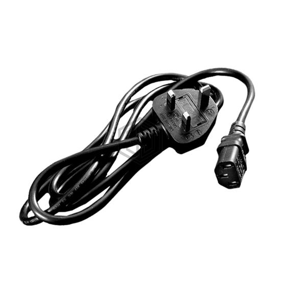 1581C6UK - Hammond Manufacturing - Power, Line Cables and Extension Cords