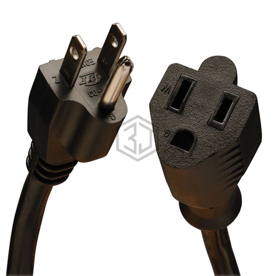 P024-025-13A - Tripp Lite - Power, Line Cables and Extension Cords