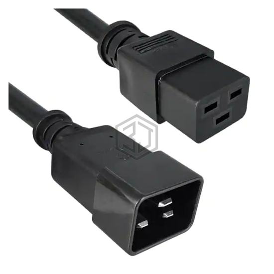 331010-01 - Qualtek - Power, Line Cables and Extension Cords