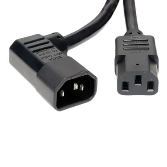 P005-006-14LA - Tripp Lite - Power, Line Cables and Extension Cords