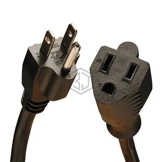 P024-025 - Tripp Lite - Power, Line Cables and Extension Cords