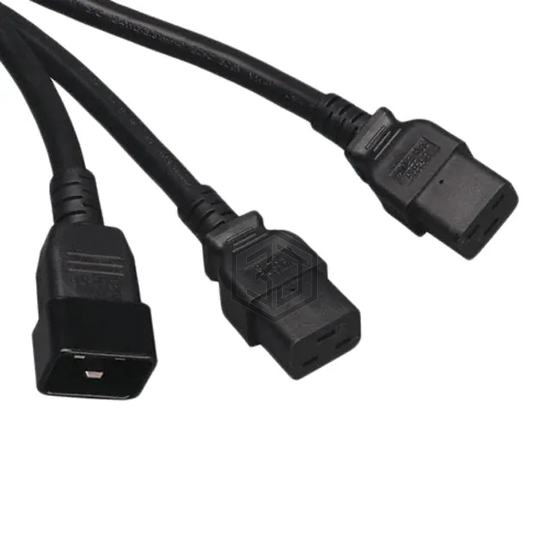 P036-006-2C19 - Tripp Lite - Power, Line Cables and Extension Cords