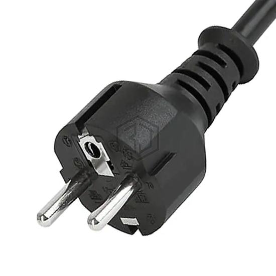 6051.2063 - SCHURTER Inc. - Power, Line Cables and Extension Cords