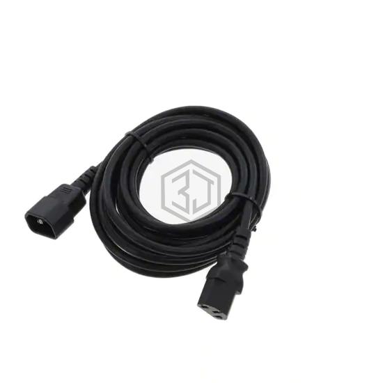 70114512F705(R) - GlobTek, Inc. - Power, Line Cables and Extension Cords